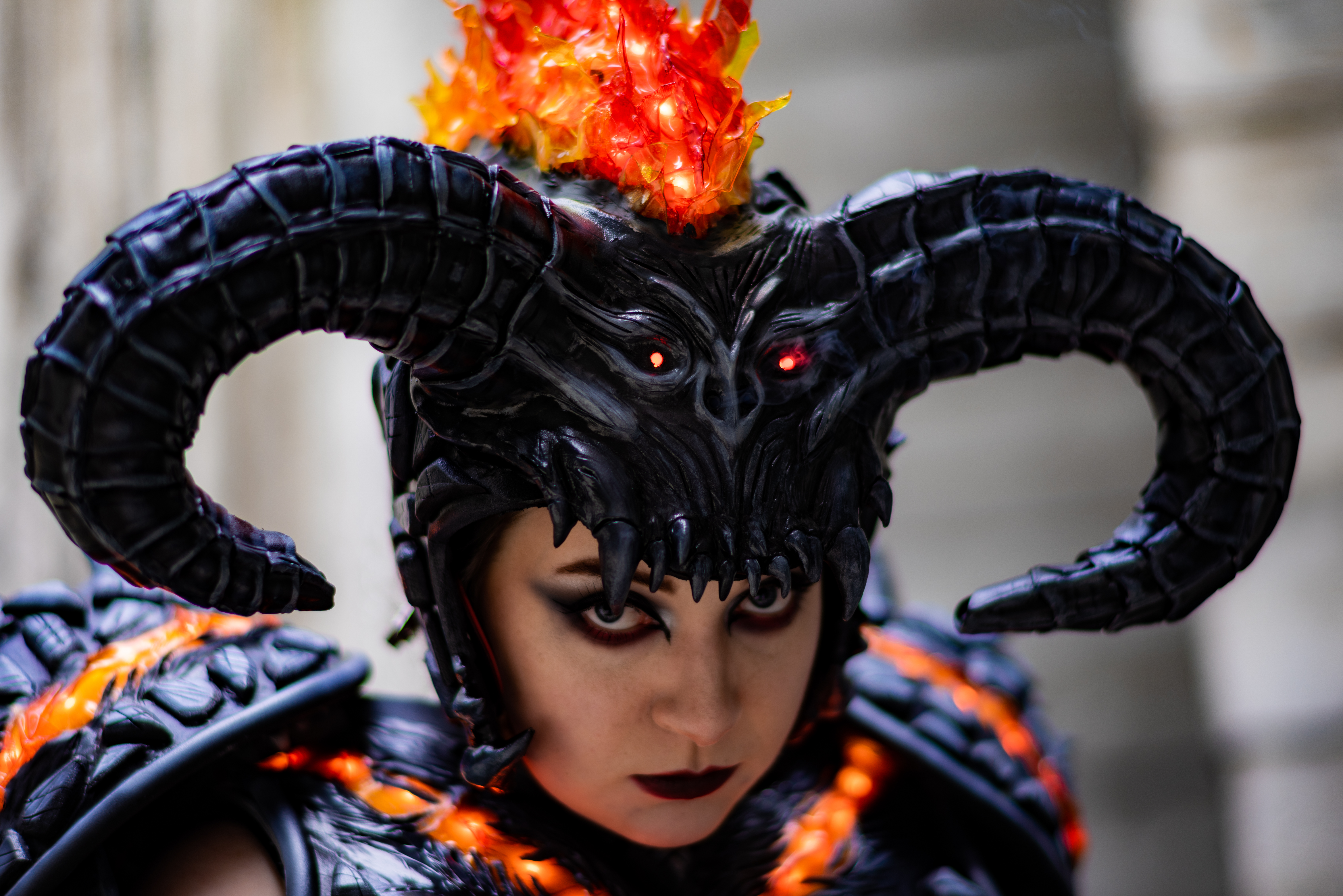 Balrog front