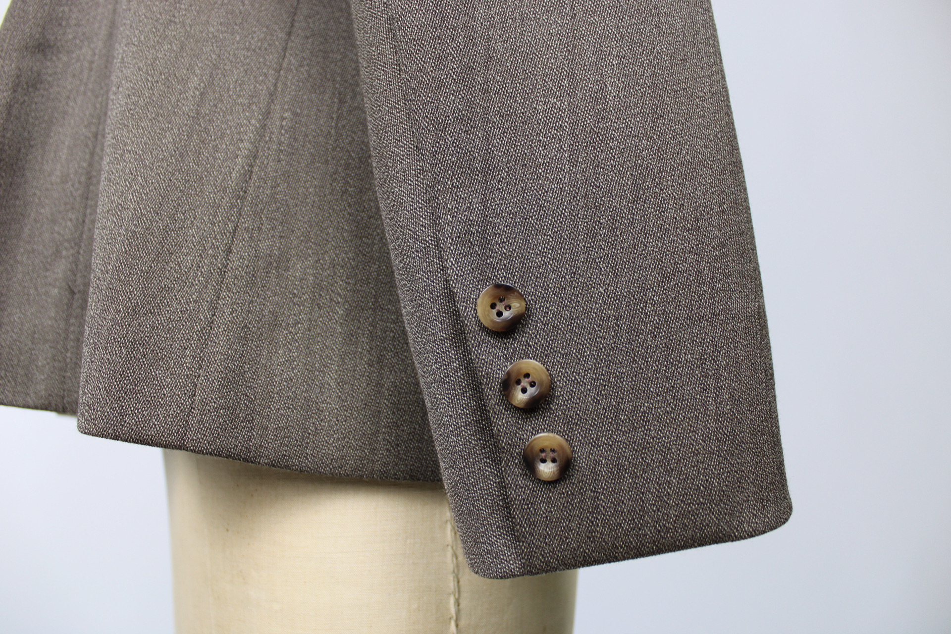 Tailored Jacket