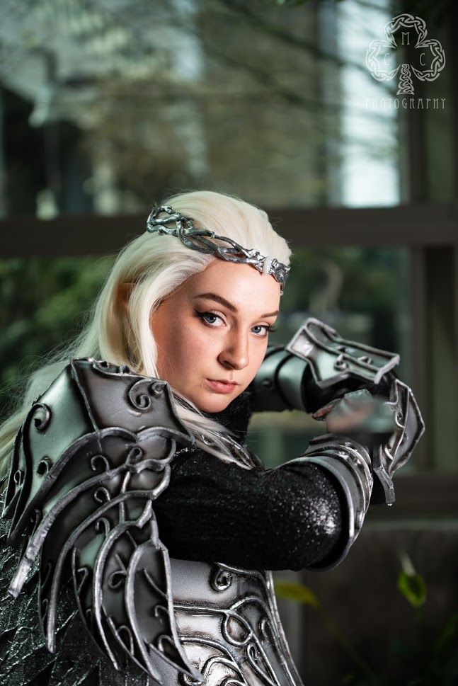 Thranduil - 2019
