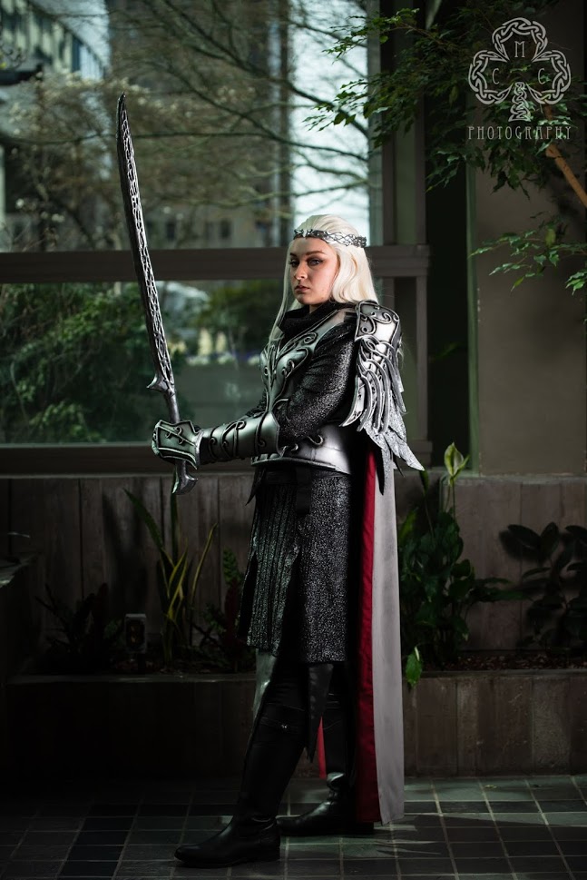 Thranduil full length