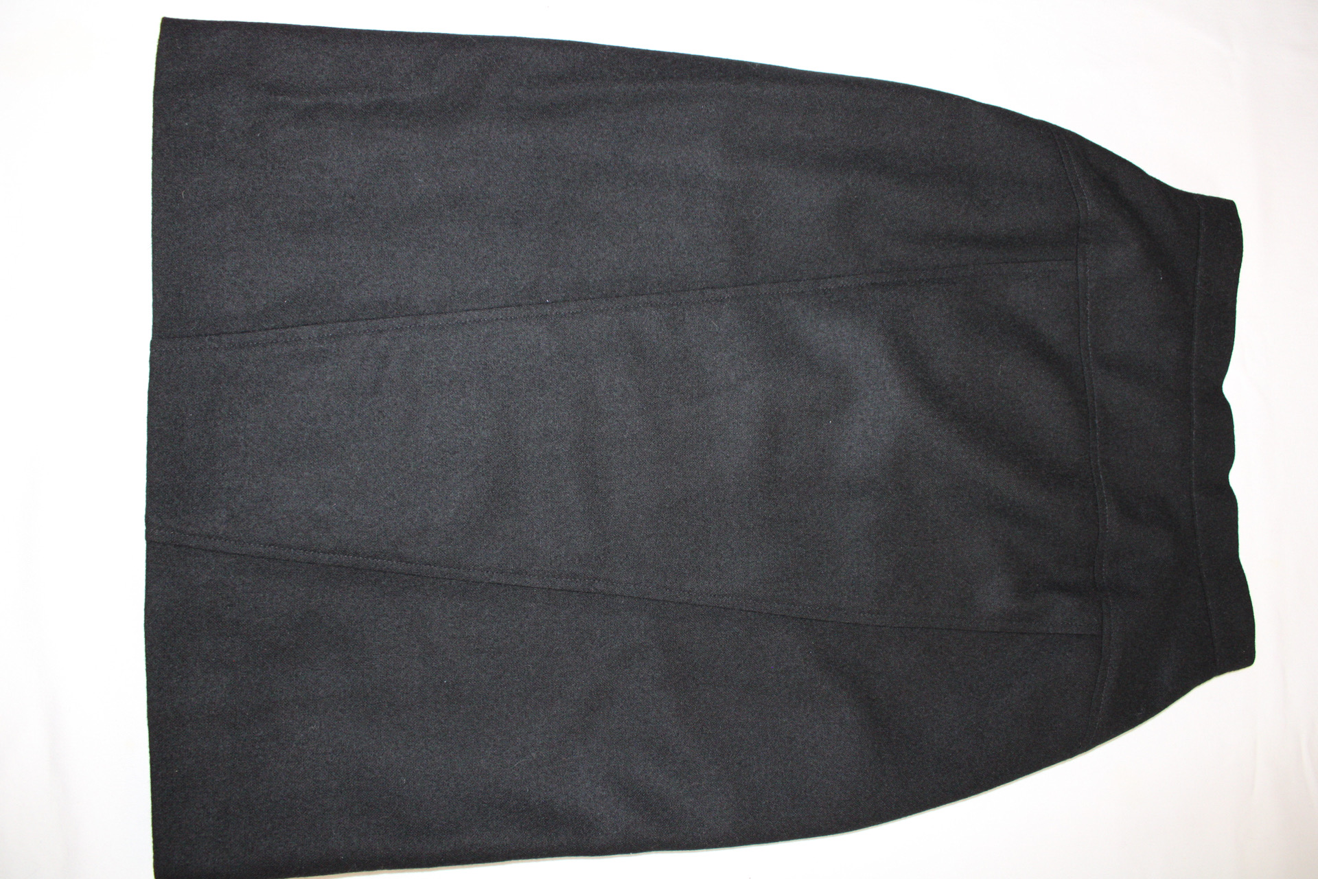 Straight Skirt