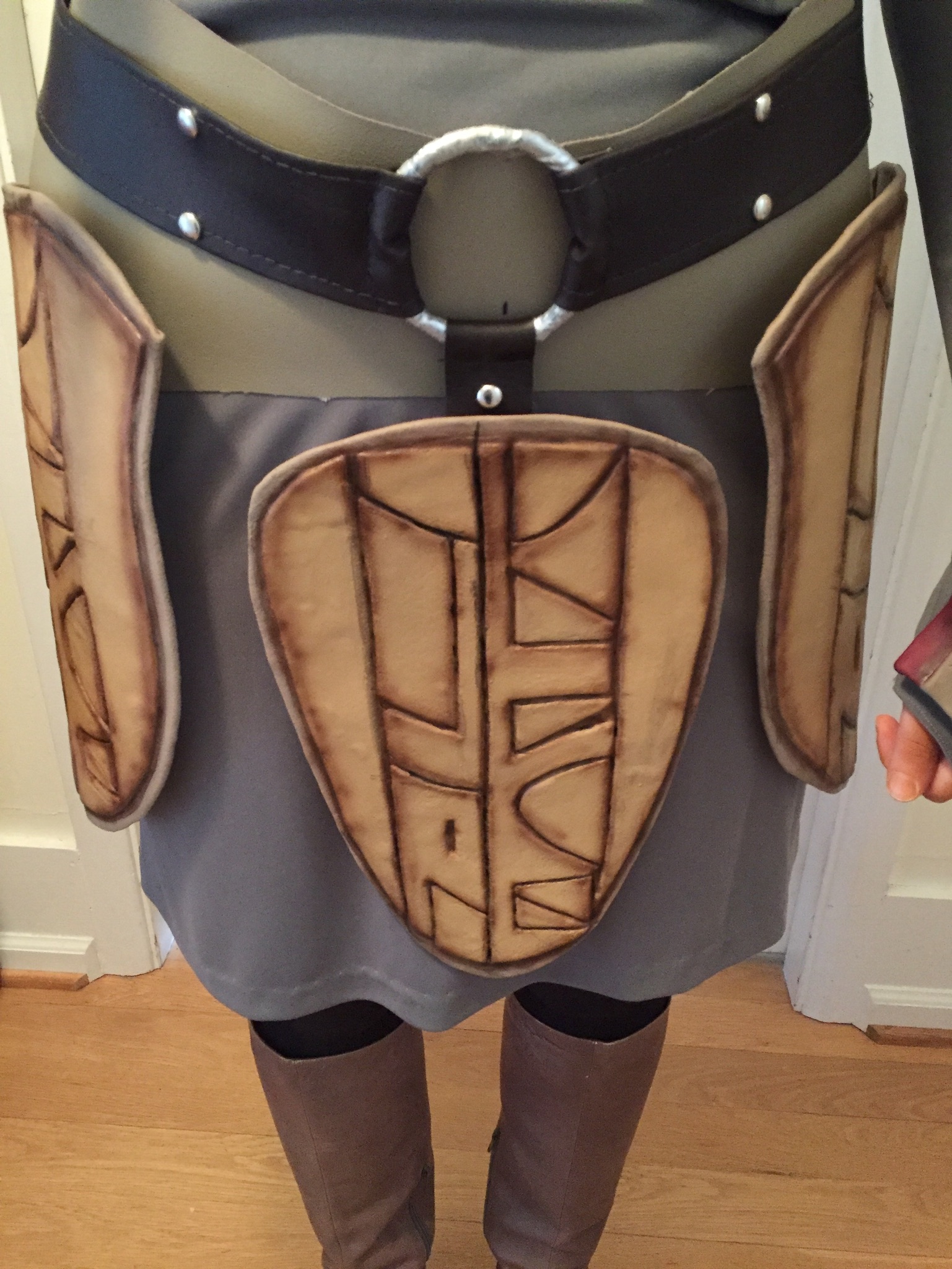 Ahsoka Rebels 3/4