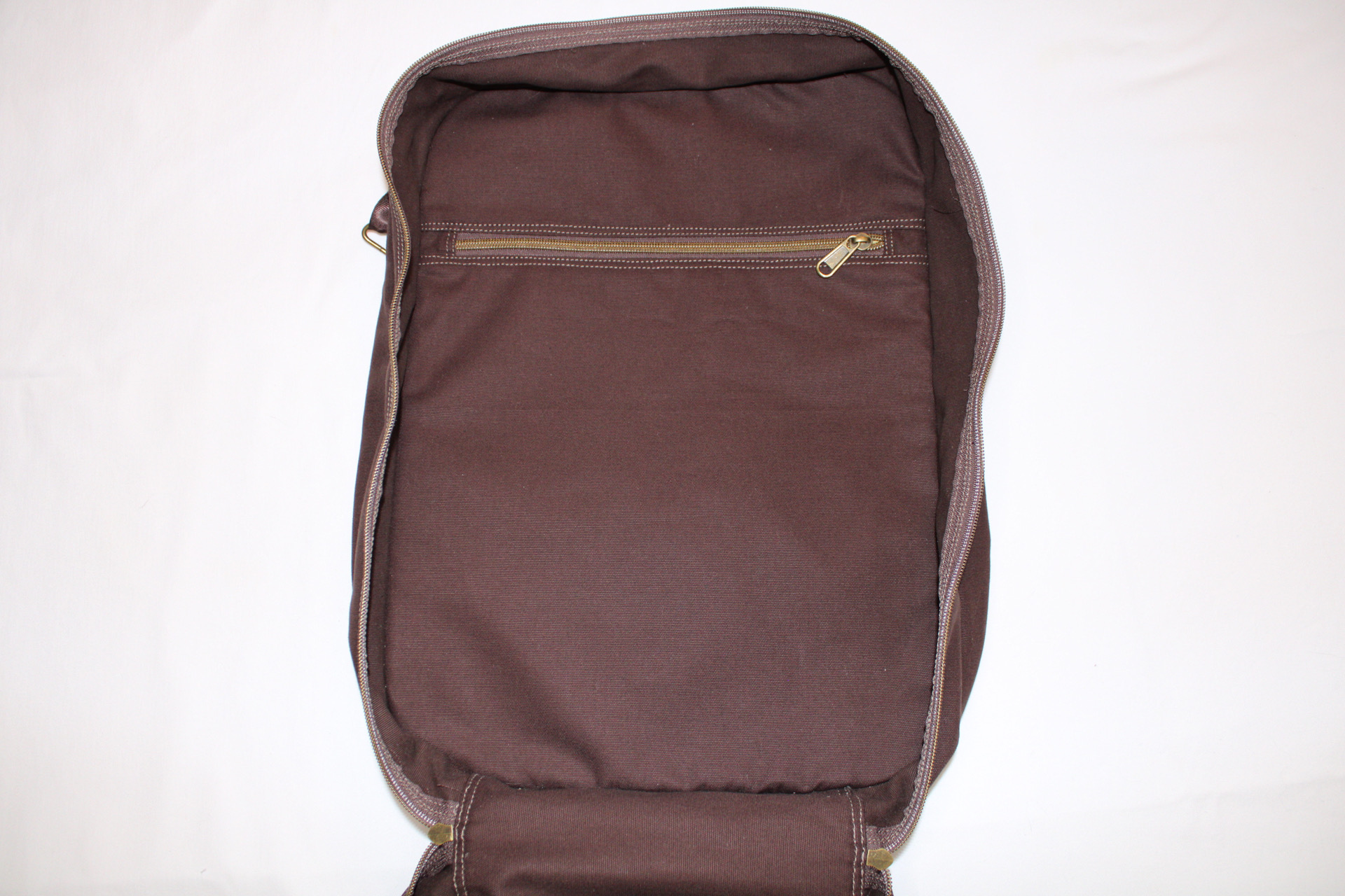 Backpack pocket