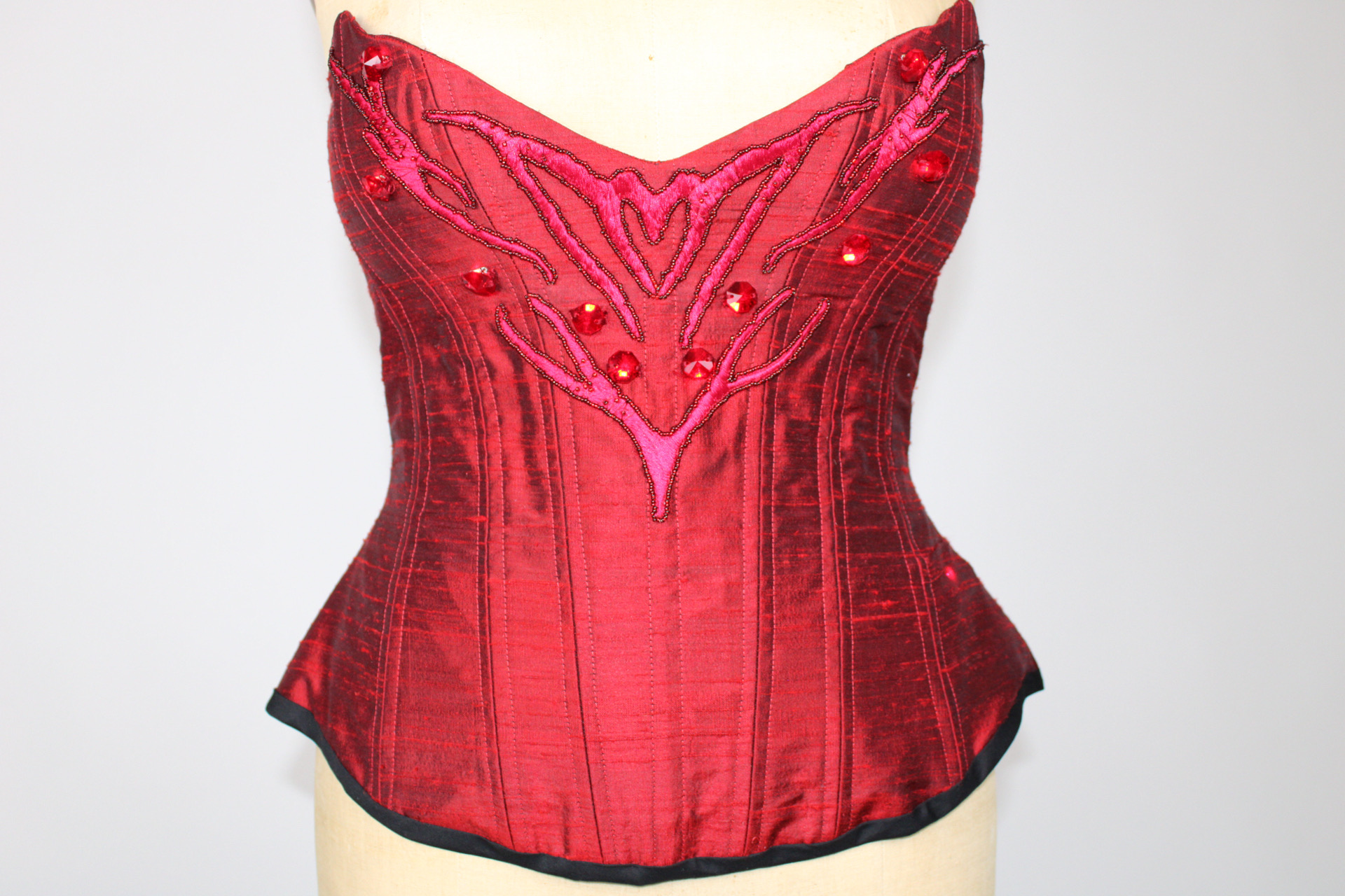 Corset